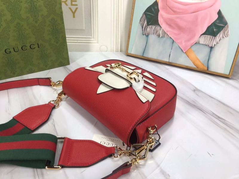 Gucci Satchel Bags